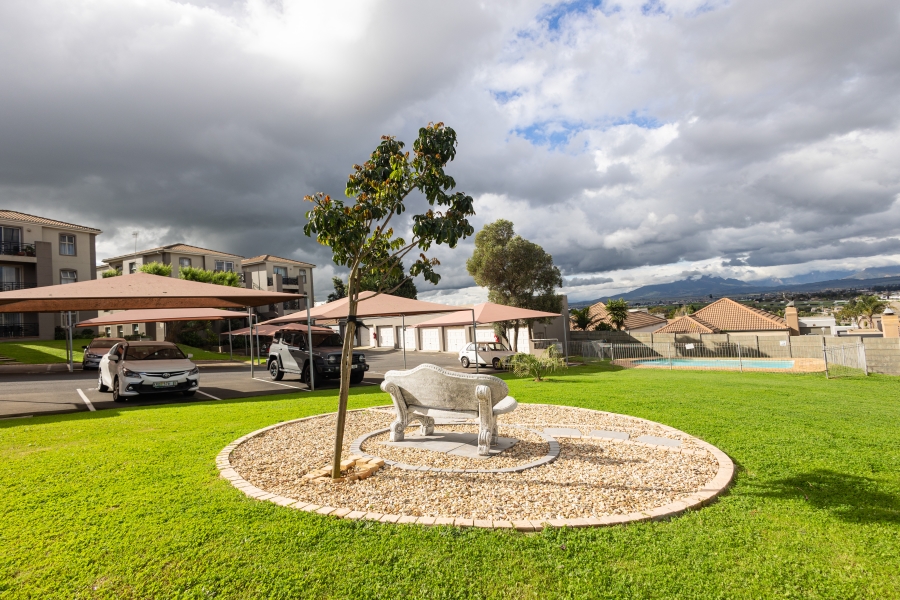 2 Bedroom Property for Sale in Vredekloof Heights Western Cape